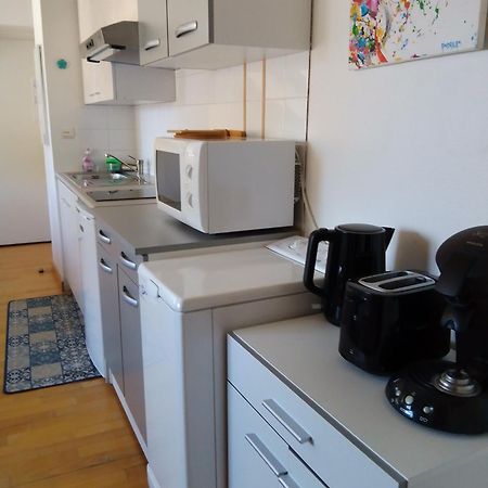 Appartement Au Coeur De Luchon Bagnères-de-Luchon Exterior foto