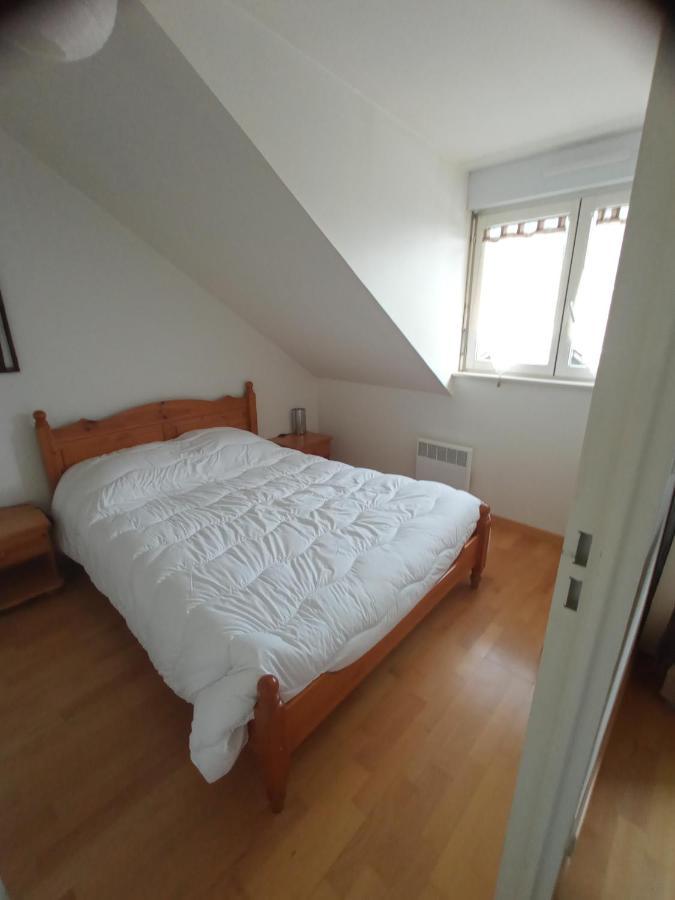 Appartement Au Coeur De Luchon Bagnères-de-Luchon Exterior foto